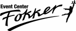 Event Center Fokker Hoofddorp Logo