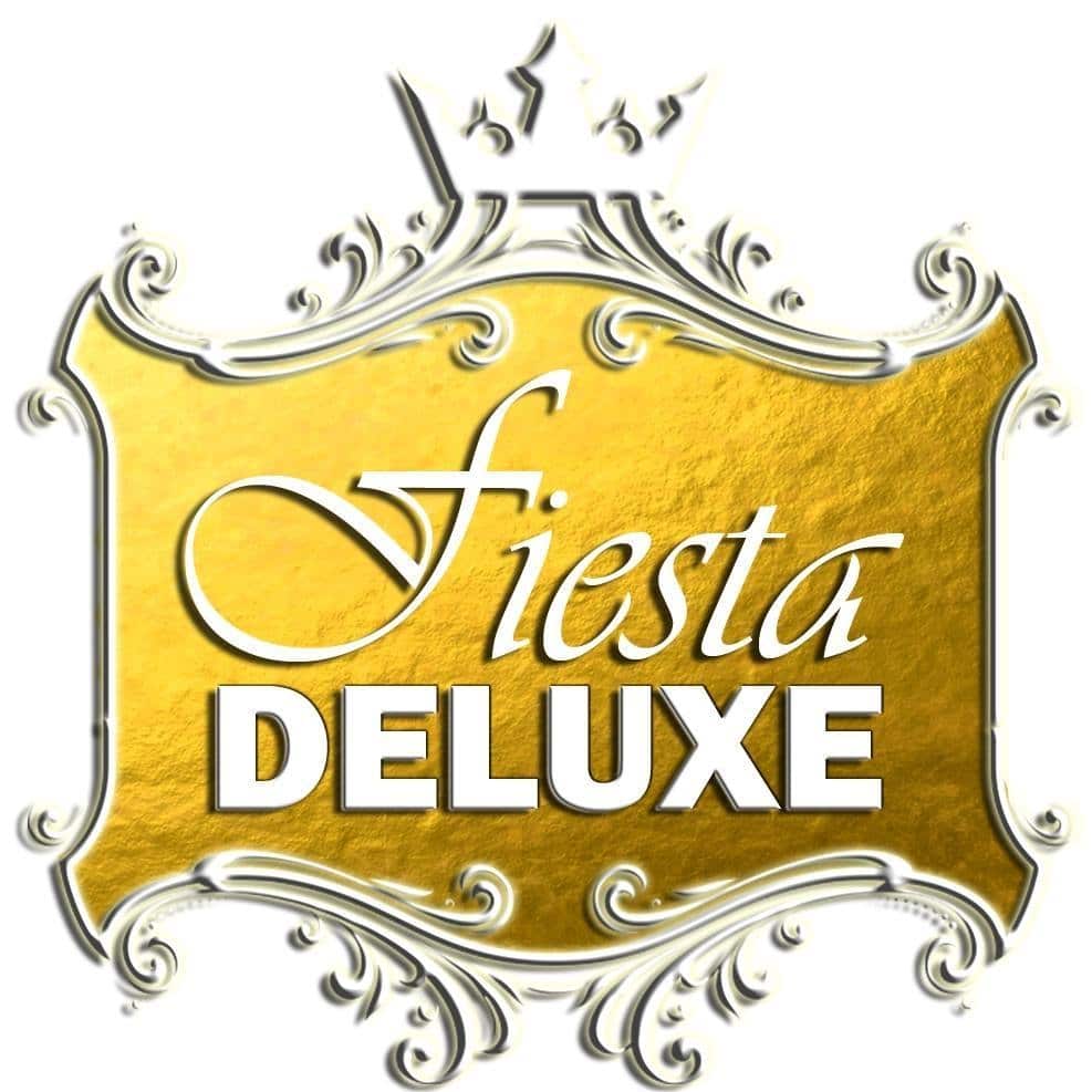 Fiesta Deluxe: Salsa, Bachata en Kizomba Party